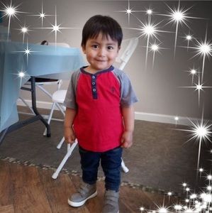 Meet your Posher, Alexia